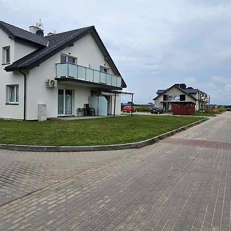 Kropla Baltyku Darłowo Exterior foto